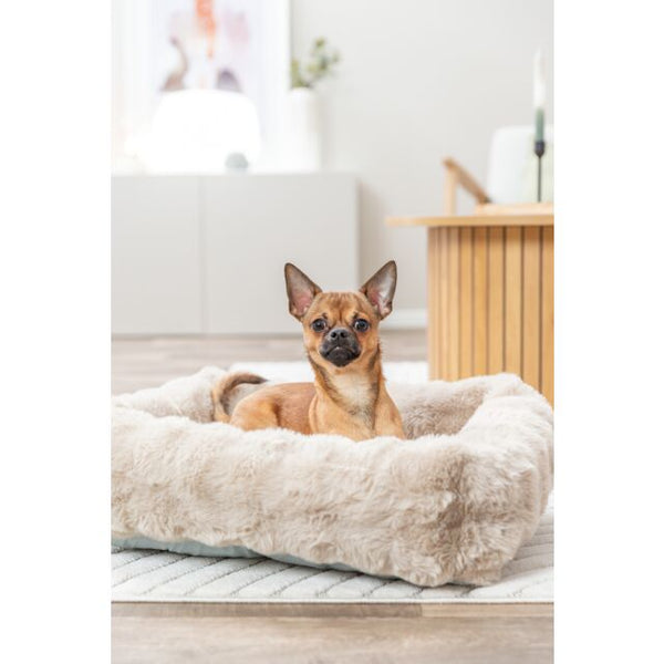 TRIXIE - Bed Elli Sand