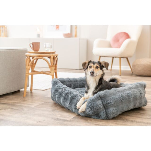 TRIXIE - Bed Elli Grey
