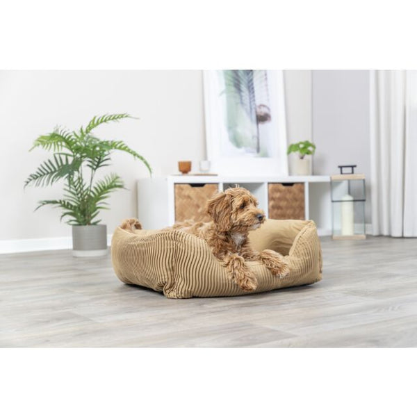 TRIXIE - Bed Marley Ochre
