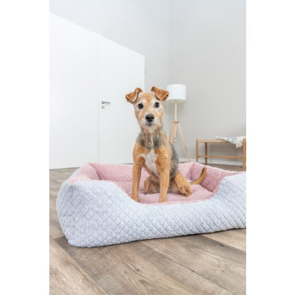 TRIXIE - Bed Kaline Mio Grey