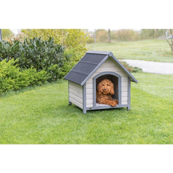 TRIXIE - Kennel Cottage