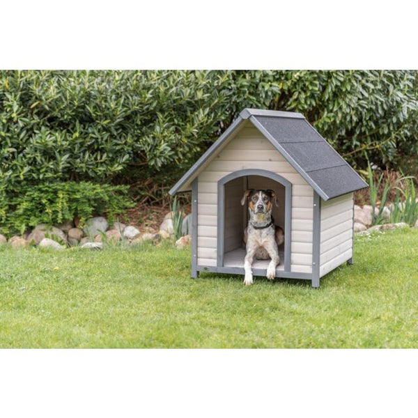 TRIXIE - Kennel Cottage