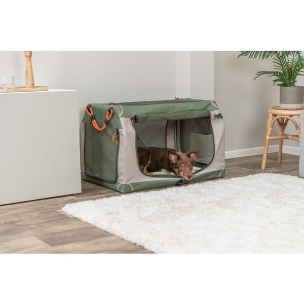 TRIXIE - Comfy Foldable Dog Box