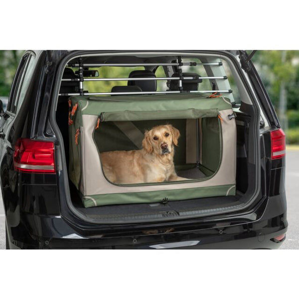 TRIXIE - Comfy Foldable Dog Box