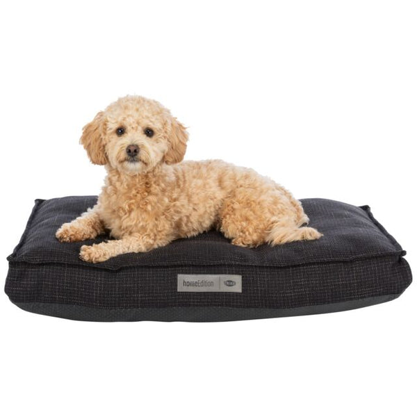 TRIXIE -  Cushion Talis Black