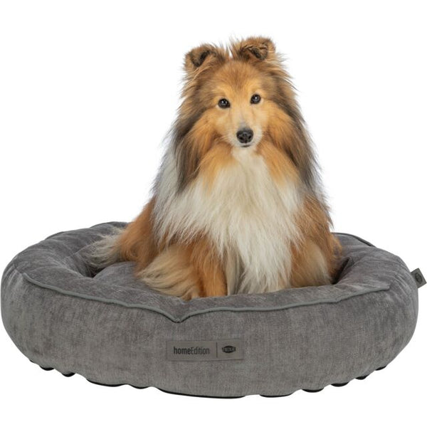 TRIXIE - Vital Bed Lennox Grey