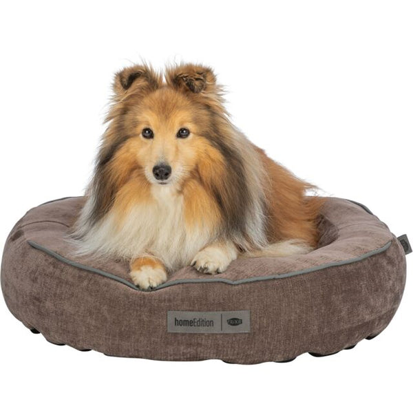 TRIXIE - Vital Bed Lennox Brown