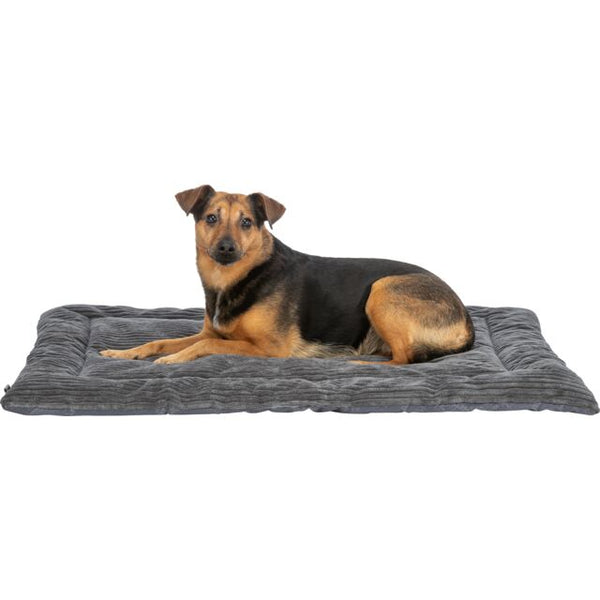 TRIXIE - Lying Mat Jonna Dark Grey