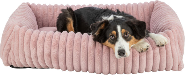 TRIXIE - Bed Lonni Pink