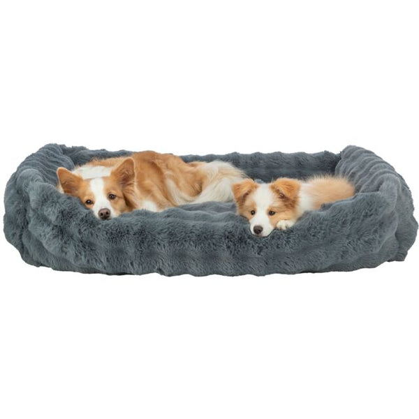TRIXIE - Bed Elli Grey