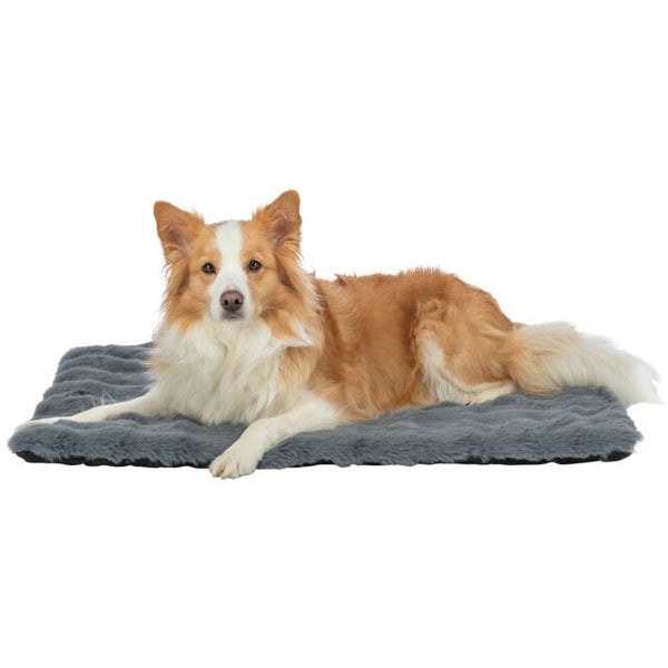 TRIXIE - Lying Mat Elli Grey