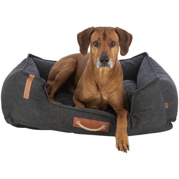 TRIXIE - Fohr Be Nordic Black