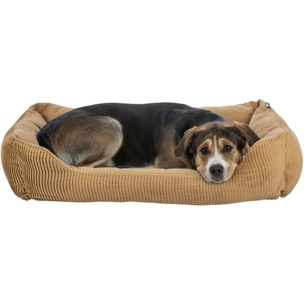 TRIXIE - Bed Marley Ochre
