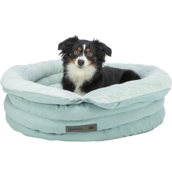TRIXIE - Bed Liano Soft Sage