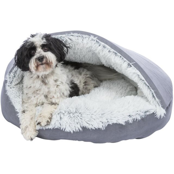TRIXIE - Cave Bed Harvey