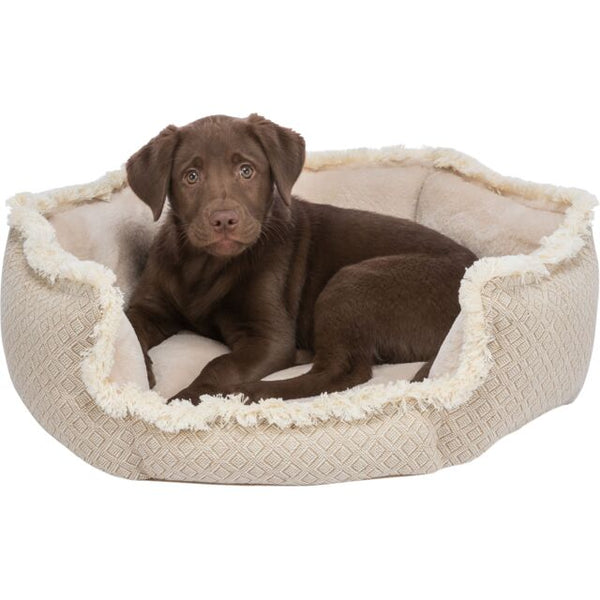 TRIXIE - Bed Boho