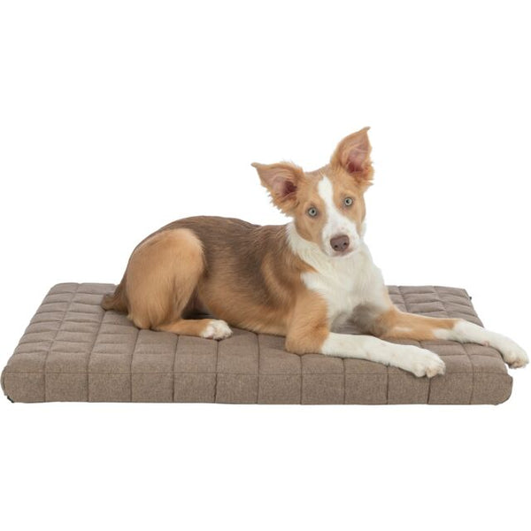 TRIXIE - Vital Mattress Caliente Brown