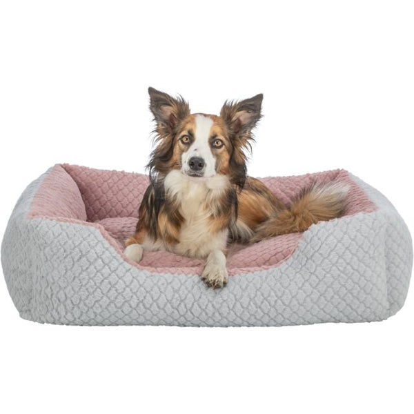 TRIXIE - Bed Kaline Mio Grey
