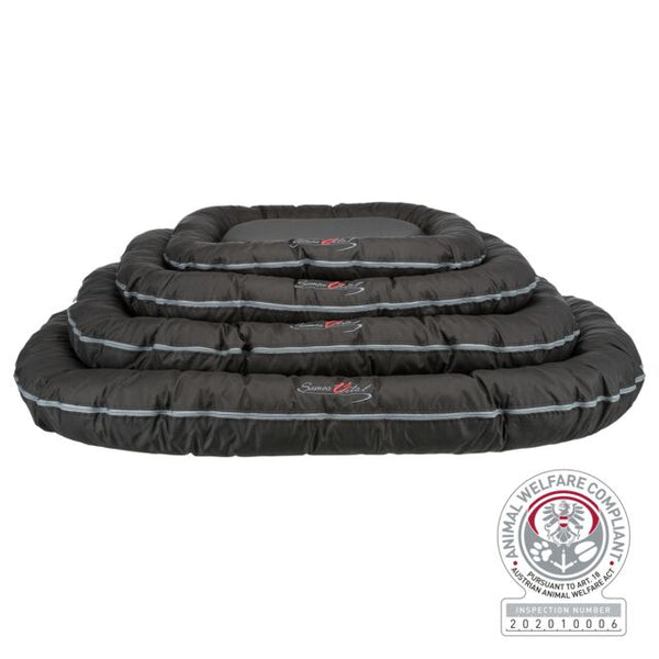 Trixie Cushion Samoa Vital