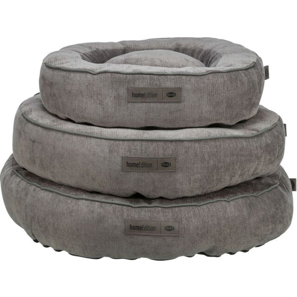 TRIXIE - Vital Bed Lennox Grey