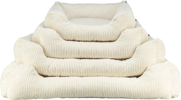 TRIXIE - Vital Bed Jonna Beige