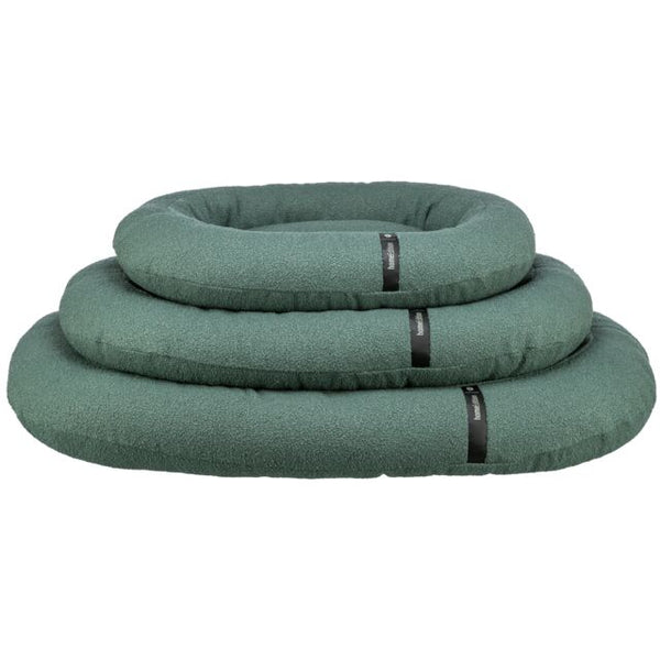 TRIXIE - Vital Bed City Style Green