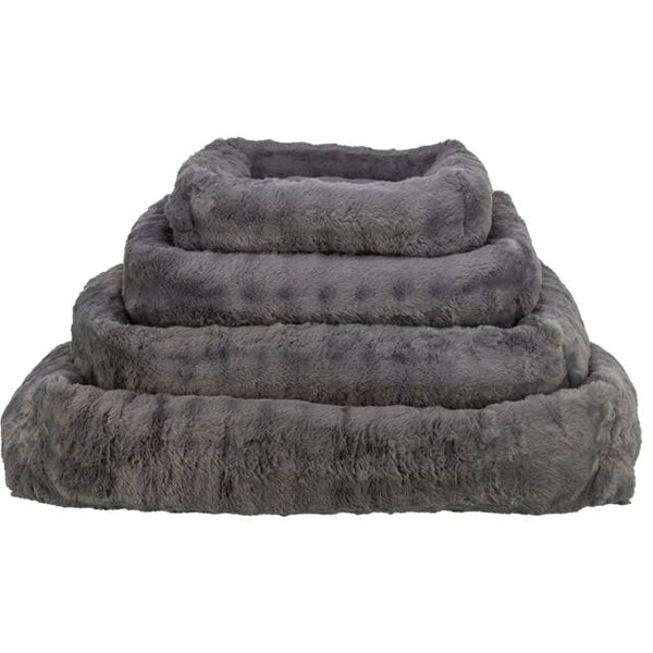 TRIXIE - Bed Elli Grey