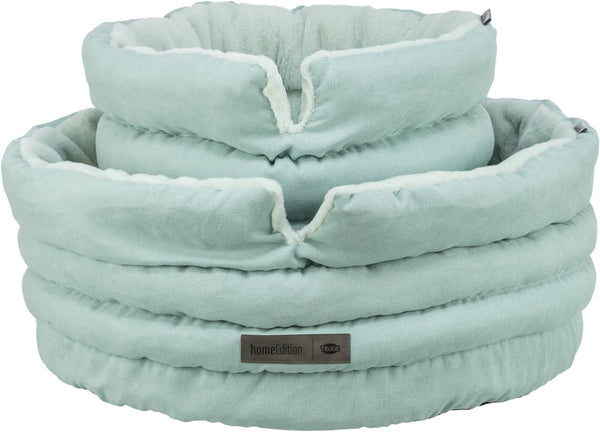TRIXIE - Bed Liano Soft Sage