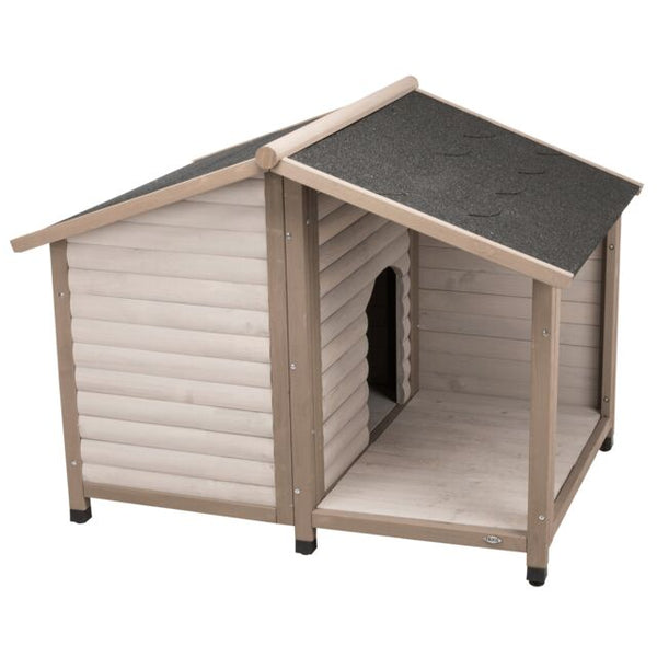 TRIXIE - Lodge Dog Kennel