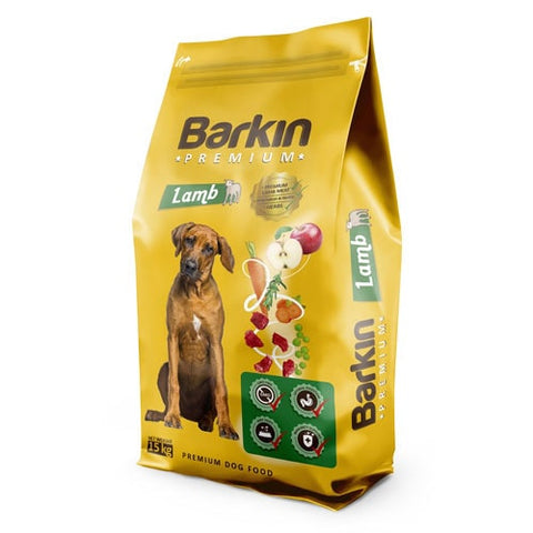 BARKIN - Lamb | All breeds
