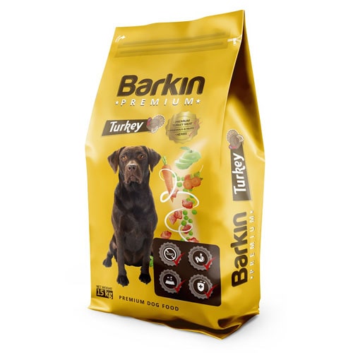 BARKIN - Turkey | All breeds