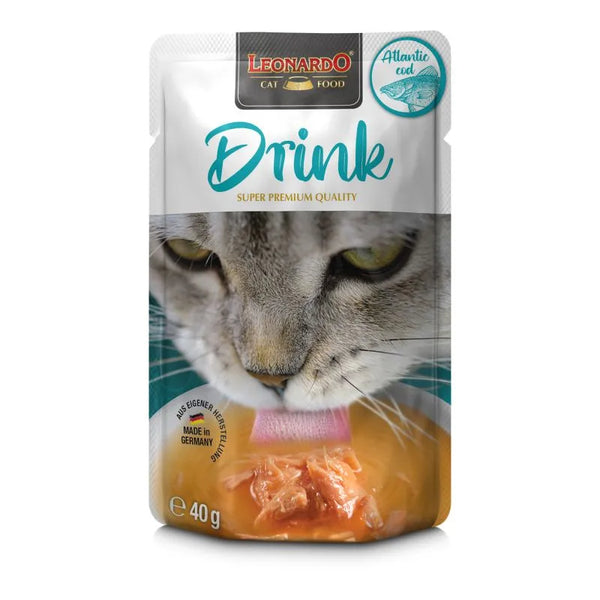 LEONARDO - Drinks