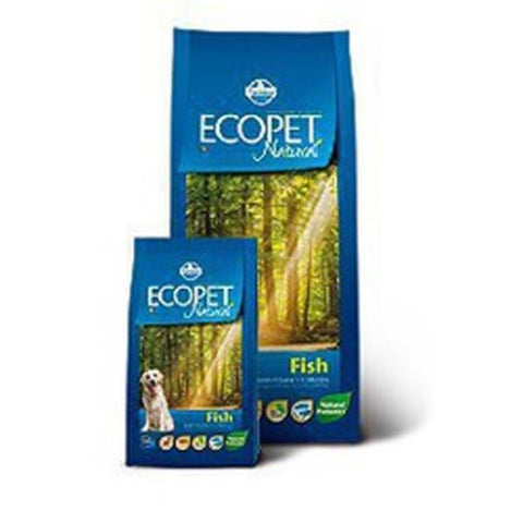 ECOPET - Natural Medium Fish