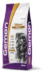 GEMON - MAXI | Adult Chicken