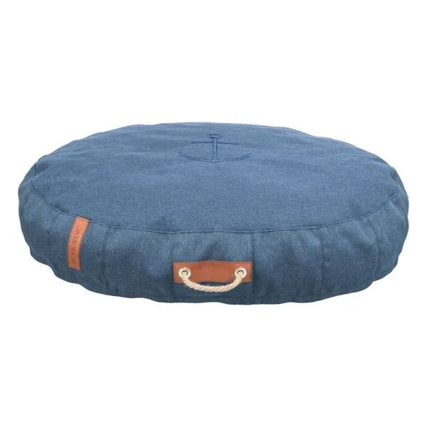 TRIXIE - Cushion Be Nordic Blue