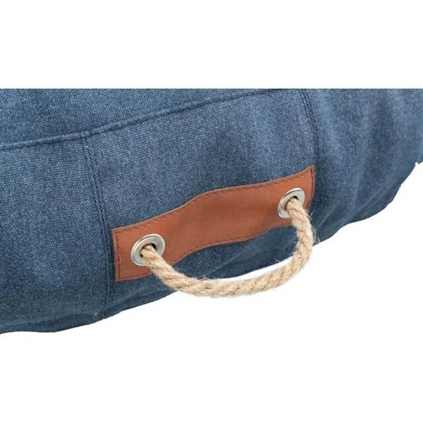 TRIXIE - Cushion Be Nordic Blue