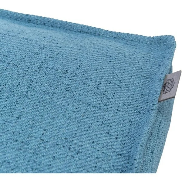 TRIXIE -  Cushion Talis Blue