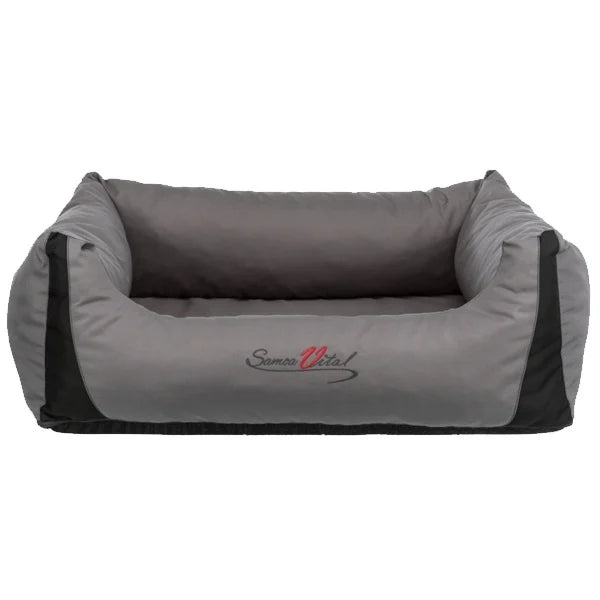 TRIXIE - Bed Samoa Vital Grey