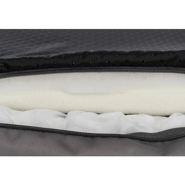 TRIXIE - Bed Samoa Vital Grey