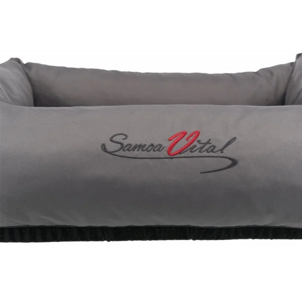 TRIXIE - Bed Samoa Vital Grey