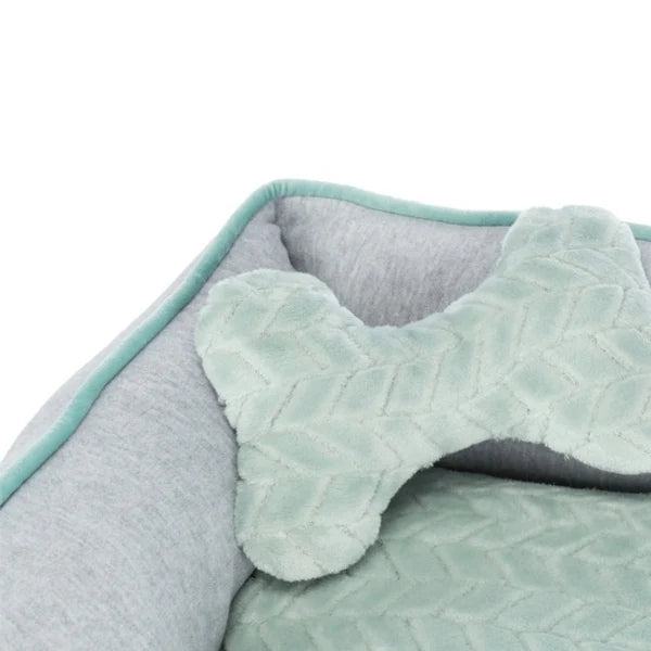 TRIXIE - Bed Junior Mint