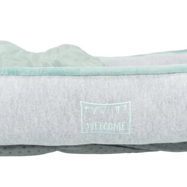 TRIXIE - Bed Junior Mint