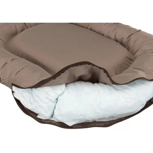 TRIXIE - Cushion Samoa Vital Beige