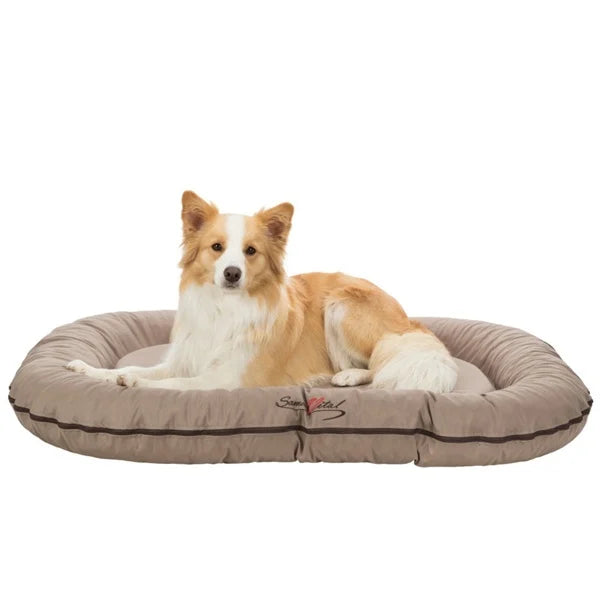 TRIXIE - Cushion Samoa Vital Beige