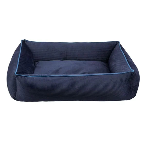 TRIXIE - Bed Romy Blue