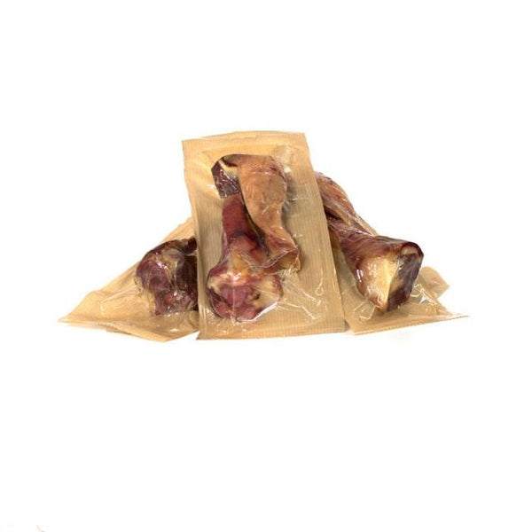 MEDITERRANEAN NATURAL - Polovina kosti od pršuta (kolenice)