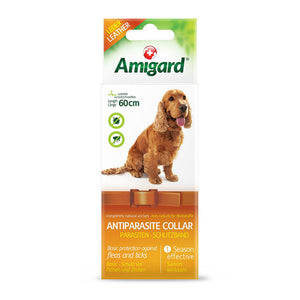 AMIGARD - Antiparasite Collar