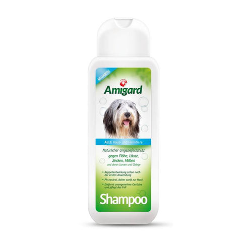 AMIGARD - Shampoo