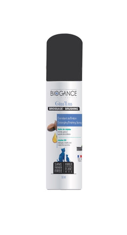 BIOGANCE -  Gliss Liss Cat