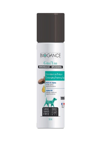 BIOGANCE -  Gliss Liss